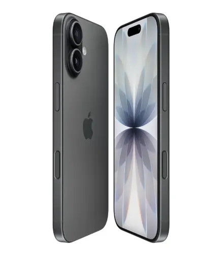 Iphone 17 256GB Black (Novo Lacrado na Caixa com Nota Fiscal)
