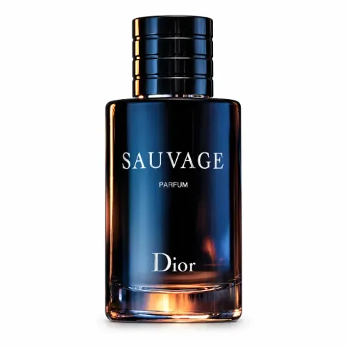 Sauvage Parfum Perfume Masculino Cítrico Amadeirado Decant.Alburi