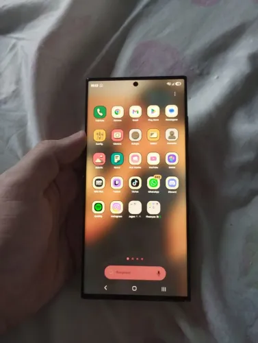 Galaxy S23 ultra 