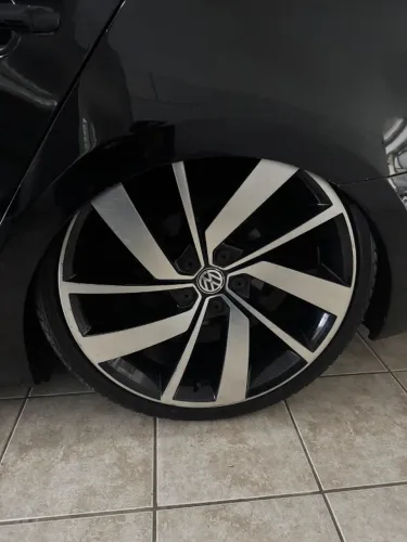 Rodas 20 furacão 5x112