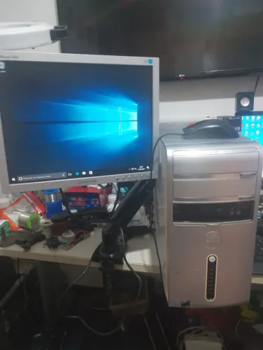 Computador Dell Inspiron 531 Completo