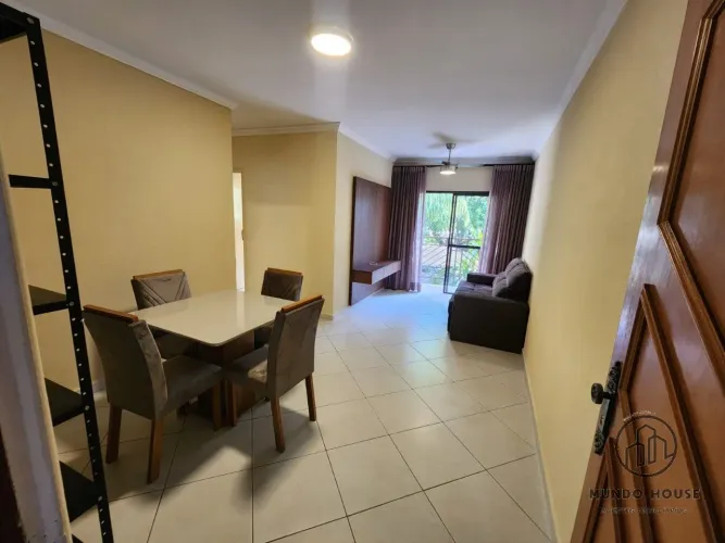 Apartamento no Jardim Vergueiro em Sorocaba
