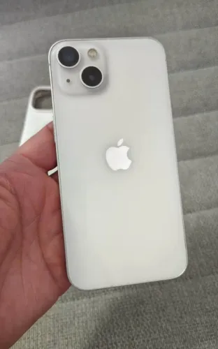 iPhone 13 Branco