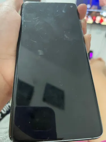 Celular bom