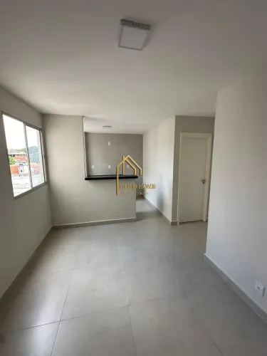 Vendo Apartamento a 10 do Centro Administrativo Político