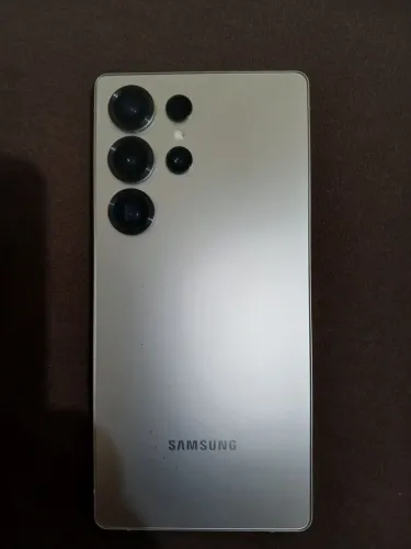 samsung S25 ULTRA