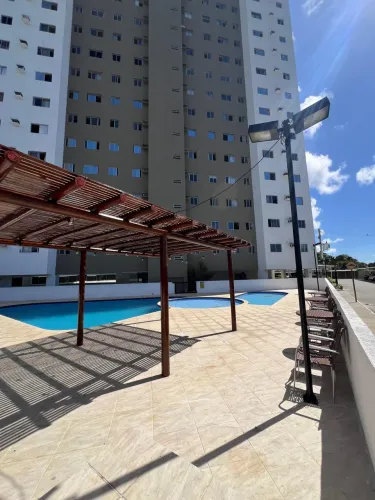 Apartamento à venda no GRAND PLANALTO, SERRARIA, Maceió, AL