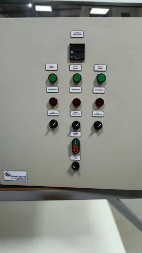 Manutenção industrial