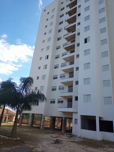 Imperdível: Apartamento à venda em Igaratá-SP, bairro Jaguari, 2 quartos, 2 salas, 1 banhe