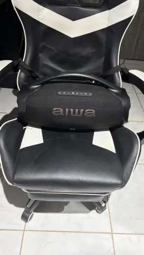 VENDO BOOMBOX AIWA PLUS