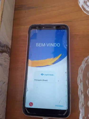 Celular azus zenfone 5 