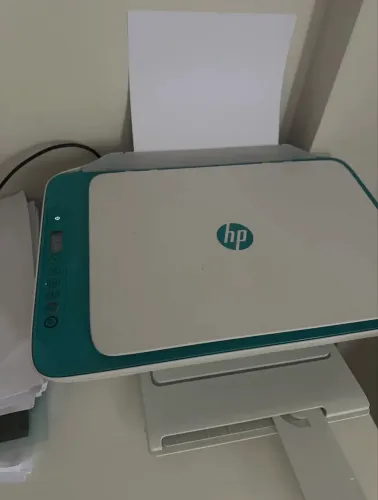 Impressora HP DeskJet Ink Advantage 2676