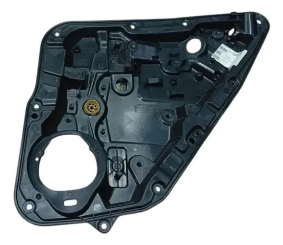 Máquina Vidro Traseira Dir Mercedes A200 1.6T 2015