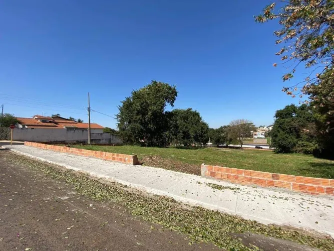 Terreno para locação 4.983m² R$ 25.000,00/mês - Avenida Pompeu de Toledo - Araçatuba/SP