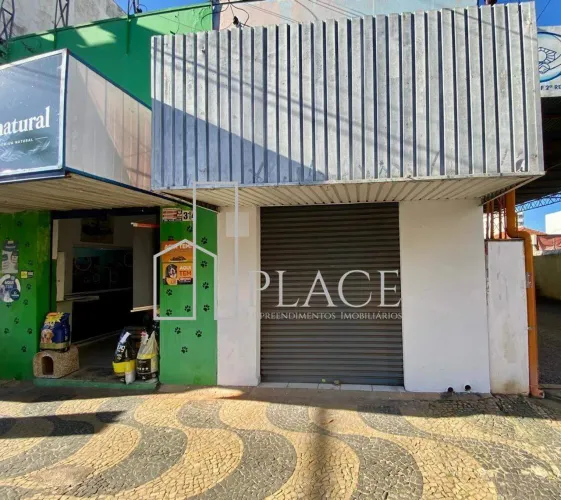 Loja Comercial para Alugar em Marília (Jardim Marília) 150 m²