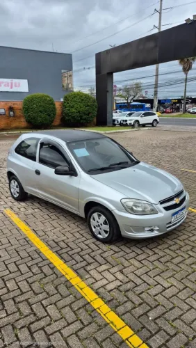 Chevrolet Celta Life/ LS 1.0 MPFI 8V Flexpower 3P 2014
