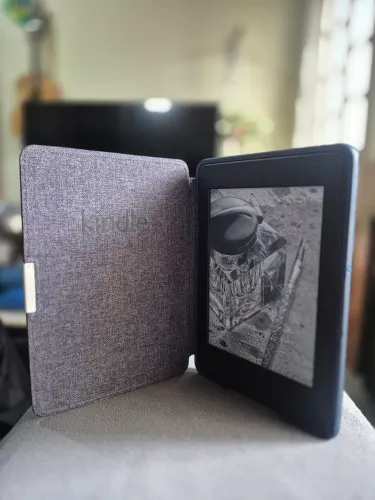 Kindle Paperwhite 7° geração