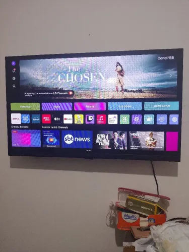 Smart tv 32