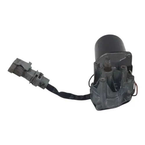 Motor Limpador Parabrisa Dianteiro Renault Clio 2005 A 2012