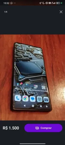 Redmi note 14 pro
