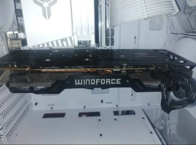 GTX 980 TI GAMING G1