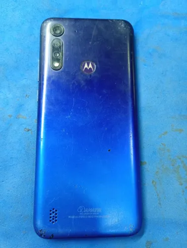 G8 Power light para peça ou reparo