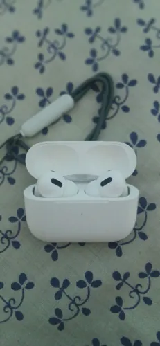 Airpods 5 pro