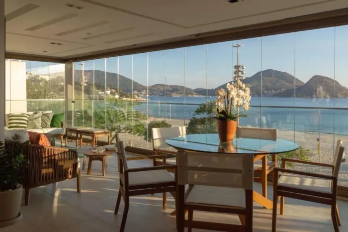 Apartamento à Venda em Icaraí