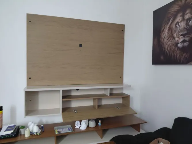 Painel de Tv