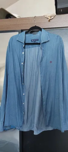 Camisa Dudalina