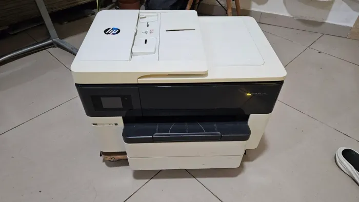 HP OfficeJet Pro 7740