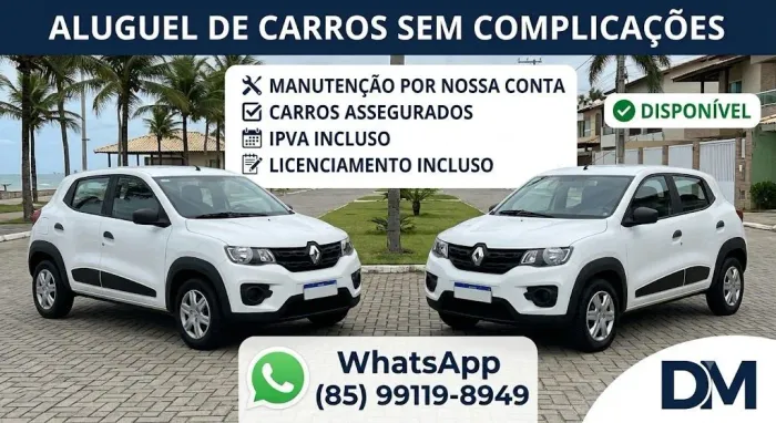 Renault Kwid Zen 1.0 Flex 12V 5P Mec. 2021