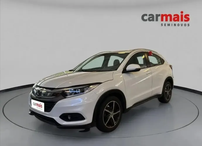 Honda HR-V EX 1.8 Flexone 16V 5P Aut. 2020