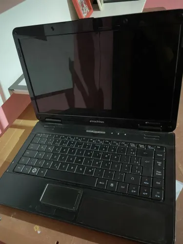 Vendo notebook