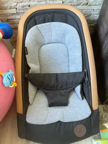 Cadeira de Balanço Maxi Bouncer Kori