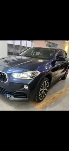 BMW X2 Sdrive 20I 2.0 TB 16V 192cv AUT 2019