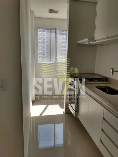 APARTAMENTO À VENDA RESIDENCIAL ALVORADA | BAURU/SP