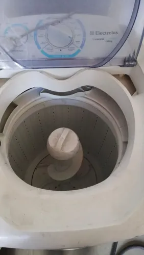Máquina de lavar Eletrolux 7 kg