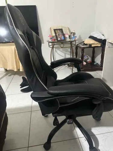 Cadeira Gamer Tgt