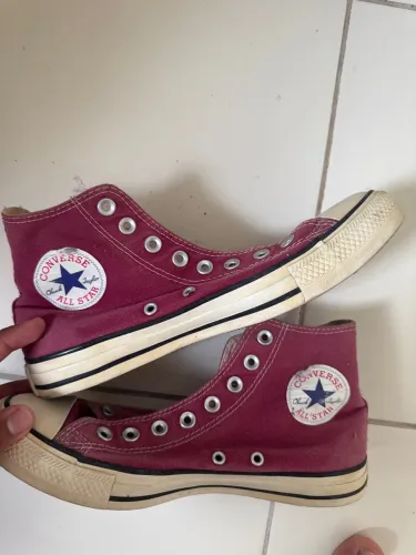 All Star original