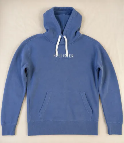 Moletom Hollister (P)