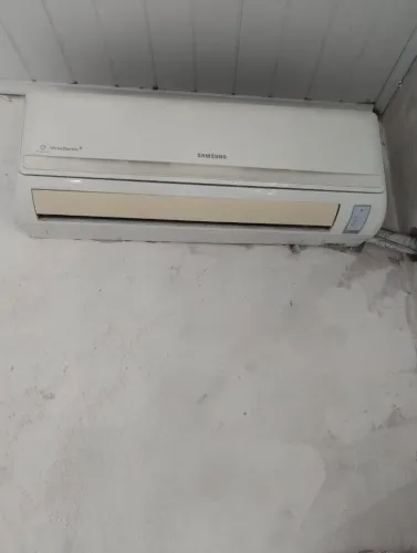 Ar condicionado  samsung 9000