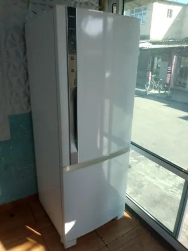 Geladeira Panasonic