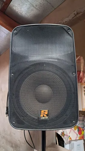 VENDO STANER SR315A ORIGINAL + PEDESTAL
