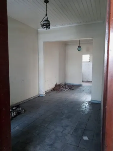 Vendo casa no bairro Santo Antônio contato *96 sr Heráclito to 799986
