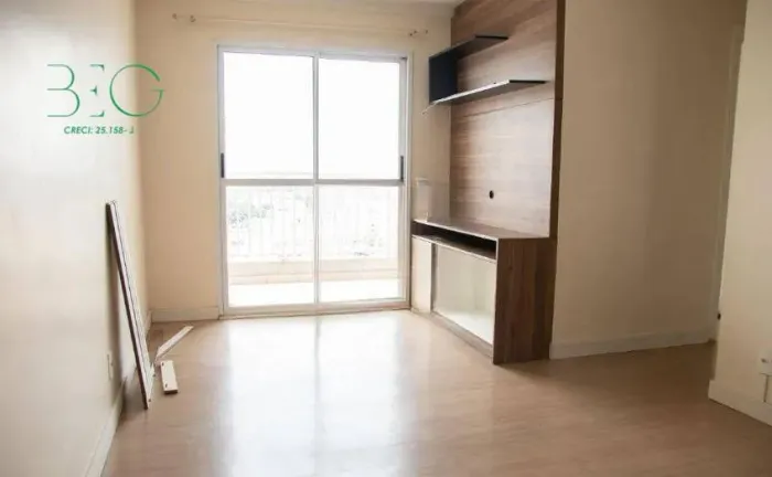 Apartamento com 3 dormitórios à venda, 66 m² por R$ 559.000,00 - Vila Guilherme - São Paul