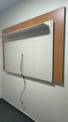 Hack para televisão Grande