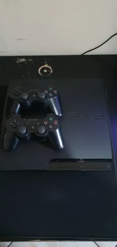 Playstation 3 Desbloqueado