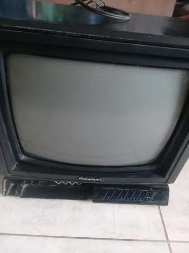 TV's tubo