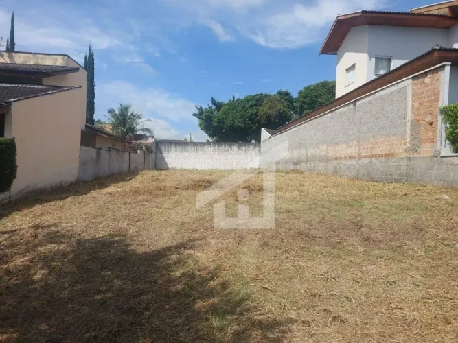 Terreno à venda, 360 m² por R$ 330.000,00 - Residencial Recanto dos Estados - Taubaté/SP
